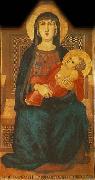 Madonna of Vico l'Abate